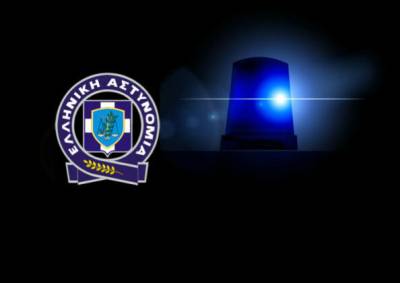 Λακωνία: Σύλληψη 42χρονου με κροτίδες στη Σπάρτη