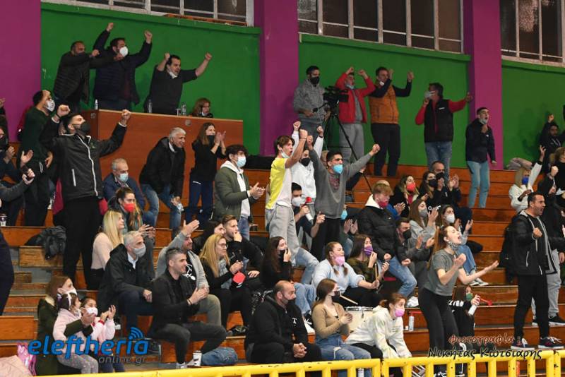 Πολλαπλά οφέλη από την επένδυση στον αθλητισμό