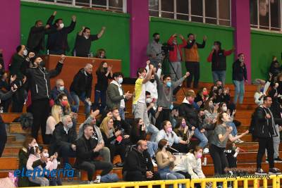 Πολλαπλά οφέλη από την επένδυση στον αθλητισμό