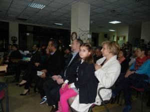 Εγκαίνια της αίθουσας αισθητηριακής ολοκλήρωσης του ΚΕΦΙΑΠ, από το ΣΥΦΑΜΕΑ (βίντεο)