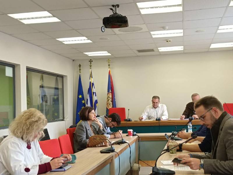 Δήμος Καλαμάτας: Προμήθεια κρέατος σε άπορους κατοίκους