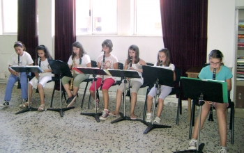 Η κρίση απειλεί τη Φιλαρμονική Φιλιατρών