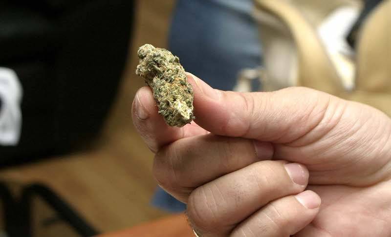 Έρευνα του ΚΕΘΕΑ “Κύτταρο” στην Καλαμάτα: 16χρονοι ξεκινούν με χασίς τα ναρκωτικά