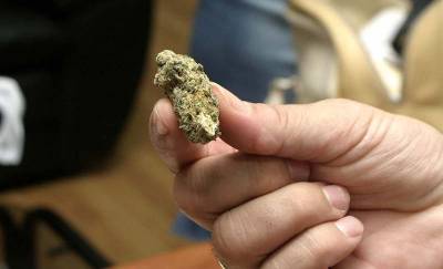 Έρευνα του ΚΕΘΕΑ “Κύτταρο” στην Καλαμάτα: 16χρονοι ξεκινούν με χασίς τα ναρκωτικά