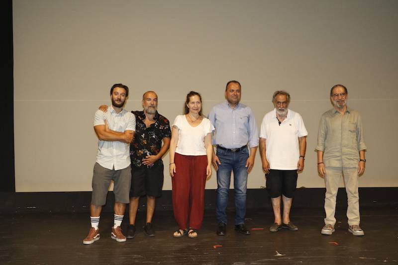 Πρεμιέρα αύριο στο Κάστρο Καλαμάτας: “Οδυσσέως σχεδία” από το ΔΗΠΕΘΕΚ (βίντεο)