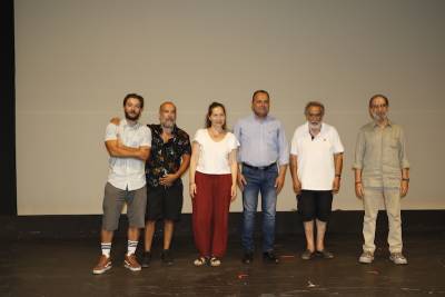 Πρεμιέρα αύριο στο Κάστρο Καλαμάτας: “Οδυσσέως σχεδία” από το ΔΗΠΕΘΕΚ (βίντεο)