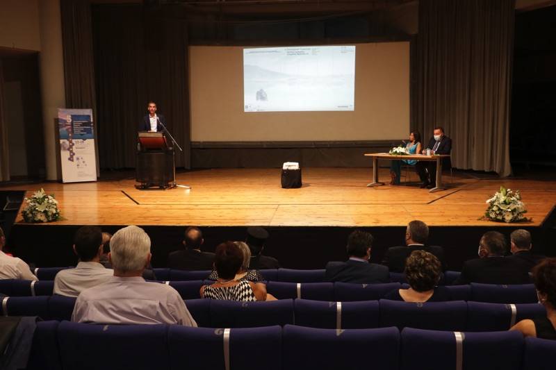 Μπακογιάννης από Καλαμάτα: “Η αυτοδιοίκηση να αναλάβει την πρωτοβάθμια υγεία” (βίντεο)