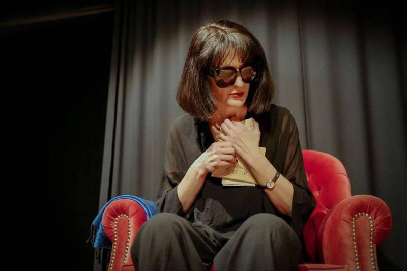 Η “Δανάη” του Χαλιακόπουλου το Σάββατο στην Καλαμάτα