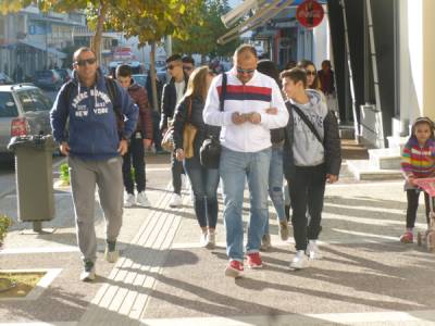 Ποια είναι τα μηνύματα για τον τουρισμό το 2016