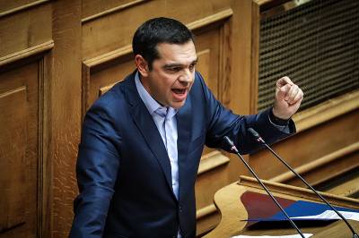 Ομιλία του πρωθυπουργού απόψε στην Καλαμάτα: Ο Τσίπρας έρχεται με το Καλαμάτα - Μεθώνη