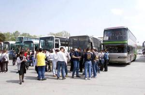 Παράταση για τη μεταφορά μαθητών στη Μεσσηνία