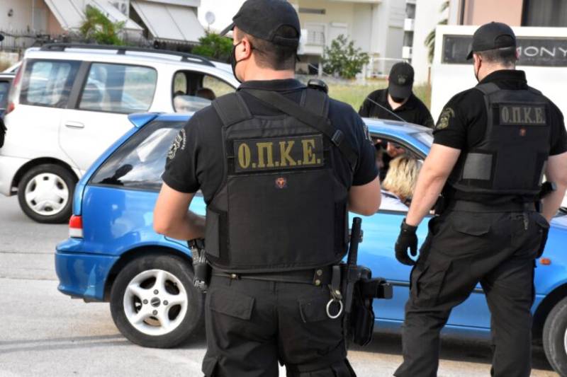 Δολοφονία στο Ζεφύρι: Το νονό του παιδιού κατονόμασε η μητέρα του 8χρονου (βίντεο)