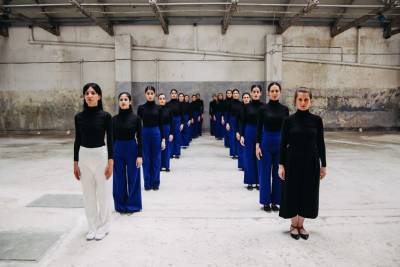 Απόψε στο Κάστρο Καλαμάτας: Συναυλία από τις “Chórεs” και ρεσιτάλ του Δημήτρη Πλατανιά