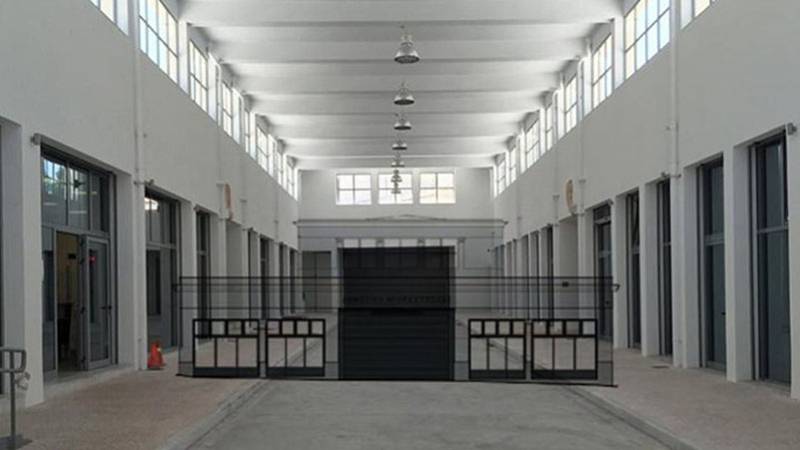 Η Δημοτική Αγορά της Κυψέλης επιστρέφει στη ζωή των Αθηναίων για να τους ξεναγήσει στο παρελθόν και το μέλλον