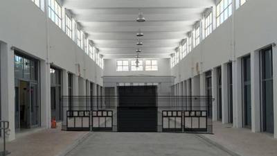 Η Δημοτική Αγορά της Κυψέλης επιστρέφει στη ζωή των Αθηναίων για να τους ξεναγήσει στο παρελθόν και το μέλλον