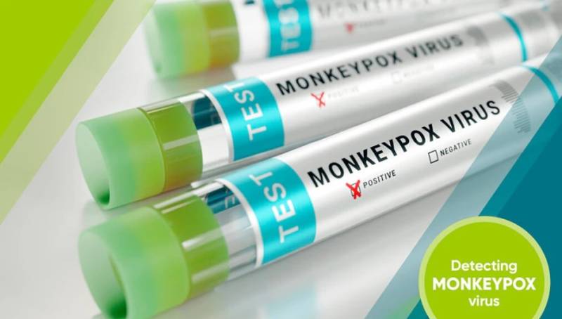 Ευλογιά των Πιθήκων: Ο αριθμός των θυμάτων θα αυξηθεί, εκτιμά ο ΠΟΥ