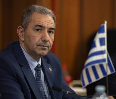 Ο ρόλος της Ελλάδας σε ένα ΝΑΤΟ χωρίς τις ΗΠΑ