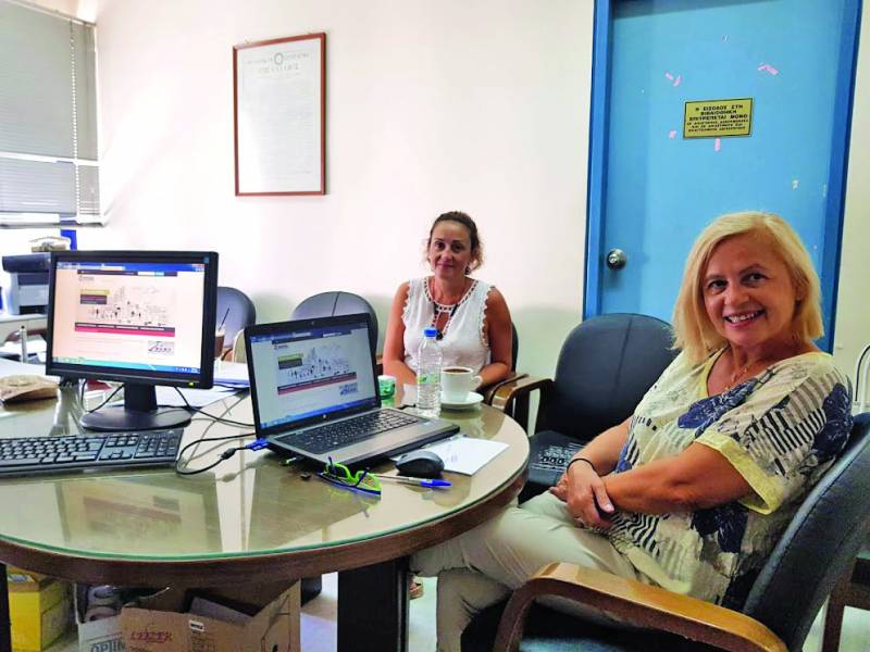 Αποκτούν ψηφιακή υπογραφή οι δικηγόροι της Καλαμάτας