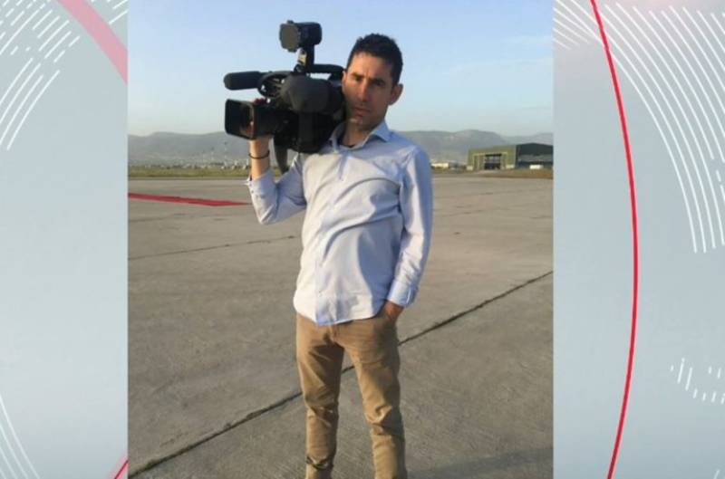 Πέθανε ο σκηνοθέτης της ΕΡΤ Δημήτρης Μητσιώνης (βίντεο)