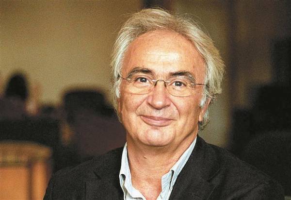 Παρουσιάζεται απόψε στην Καλαμάτα το βιβλίο του Δ. Ψυχογιού για την πολιτική βία