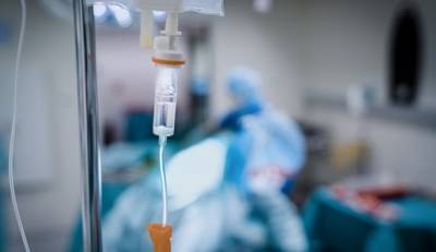 Τραγωδία στη Ζαχάρω: Πέθανε βρέφος δύο μηνών