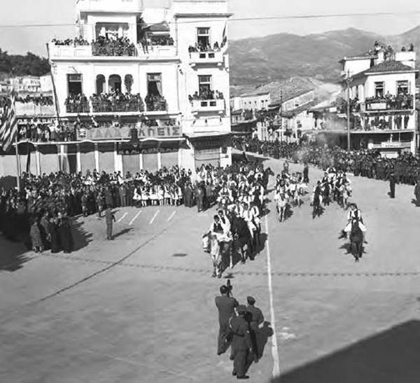 Η αναπαράσταση γύρω στα 1960