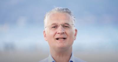 Νέο σποτ από τον Δημήτρη Πτωχό: "Μαζί μπορούμε να πάμε την Πελοπόννησο Μπροστά" (βίντεο)