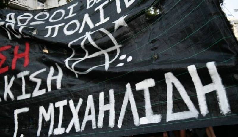 Κρίσιμη η κατάσταση της υγείας του απεργού πείνας Γιάννη Μιχαηλίδη