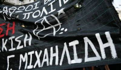 Κρίσιμη η κατάσταση της υγείας του απεργού πείνας Γιάννη Μιχαηλίδη