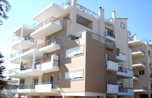 Καταιγίδα εξώσεων και αγωγές για κοινόχρηστα σε καταστήματα και διαμερίσματα της Καλαμάτας