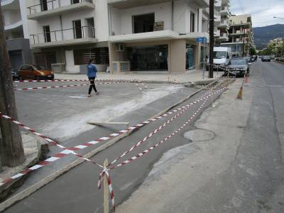 Παρέμβαση βελτίωσης