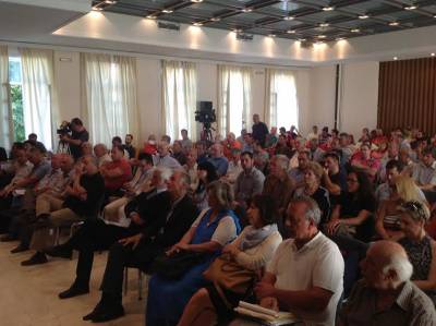 18 εκ. ευρώ στην Πελοπόννησο από το Πρόγραμμα Αγροτικής Ανάπτυξης