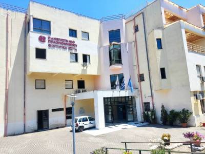 Φοιτητική Εστία Καλαμάτας: Τα αιτήματα των οικοτρόφων (βίντεο)