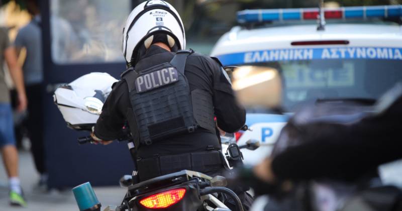 Πρόεδρος ποδοσφαιρικής ομάδας ήταν «εγκέφαλος» σπείρας που έκανε απάτες με επιστροφές ΦΠΑ