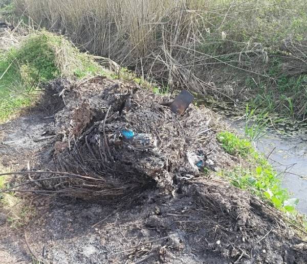 Οπως τον παλιό ...αθώο καιρό