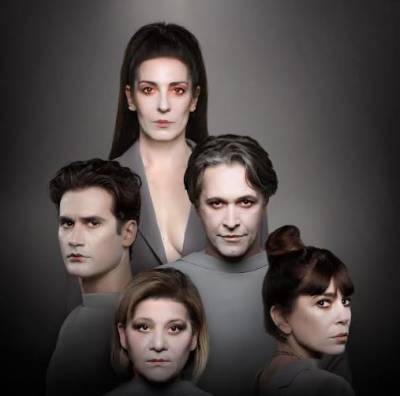 Η “Μήδεια” του Ευριπίδη στο Κάστρο Καλαμάτας