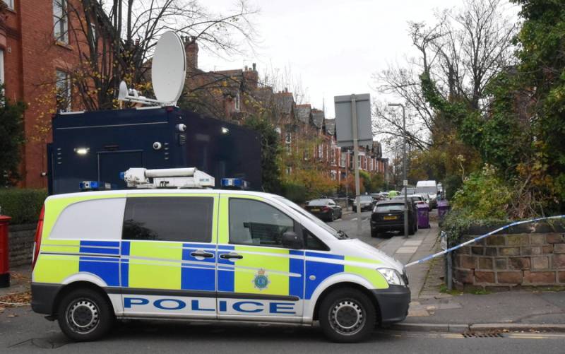 Βρετανία: Περισσότερα από 1.000 παιδιά έπεσαν θύματα σεξουαλικής κακοποίησης στην πόλη Τέλφορντ