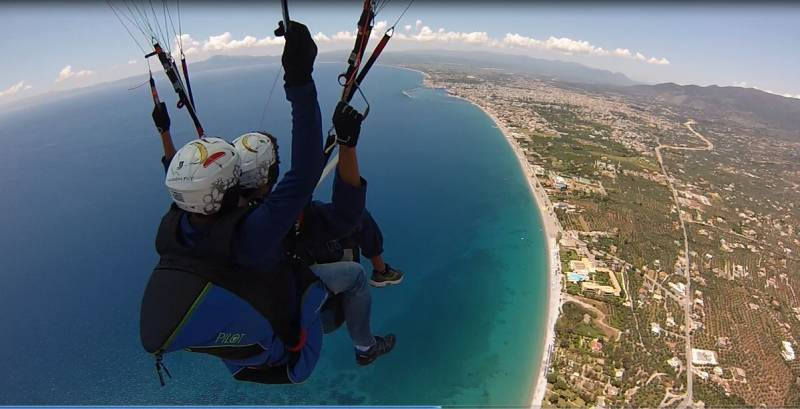 Τεράστιες ευκαιρίες από τον εναλλακτικό τουρισμό