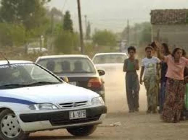 5 χρόνια σε τσιγγάνο με πλούσια δράση σε κλοπές