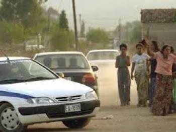 5 χρόνια σε τσιγγάνο με πλούσια δράση σε κλοπές