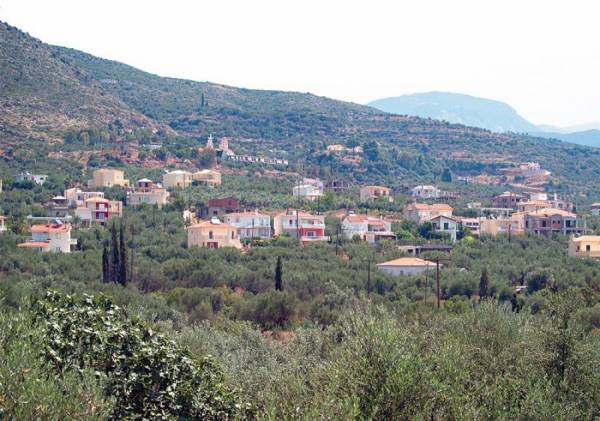 Σχέδιο Ασπροχώματος: 22 χρόνια κοροϊδίας