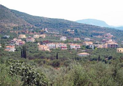 Σχέδιο Ασπροχώματος: 22 χρόνια κοροϊδίας