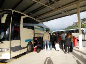Αλλαγές στα δρομολόγια του ΚΤΕΛ Μεσσηνίας για Αθήνα και εντός νομού