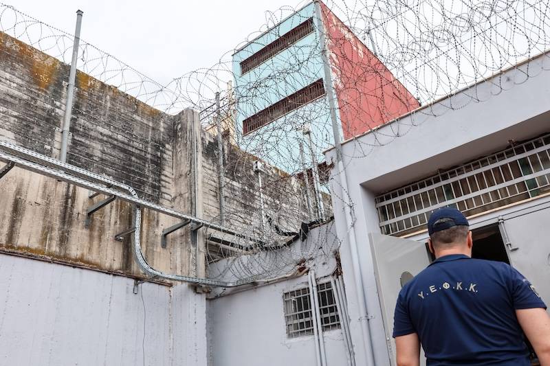 Ηγουμενίτσα: Ιδρύεται σωφρονιστικό κατάστημα στους Φιλιάτες