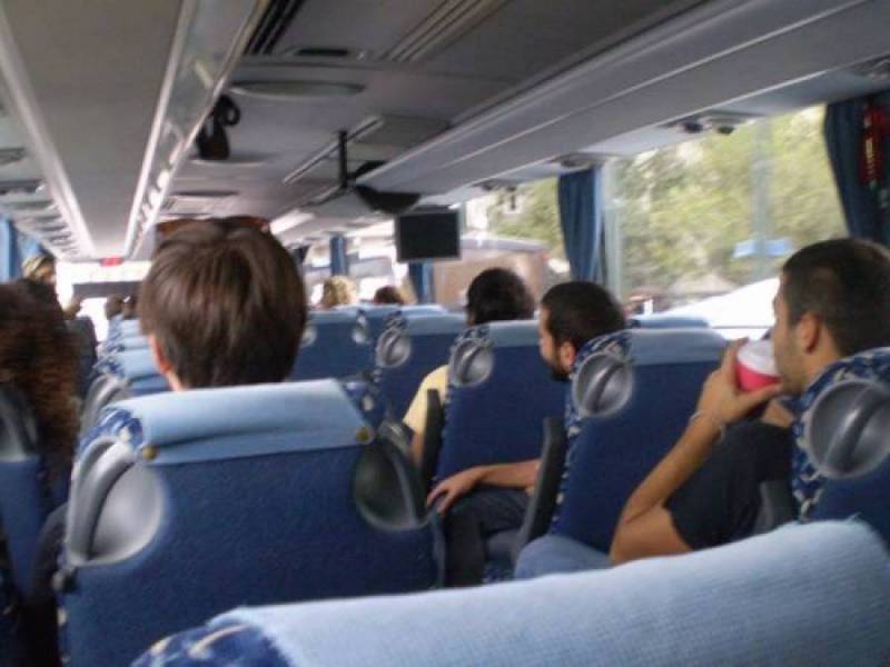 Μεσσηνία: Νέα παράταση συμβάσεων για τη μεταφορά μαθητών