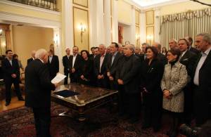 Στα χέρια του ΣΥΡΙΖΑ, εάν θα παραμείνει η “ελπίδα”