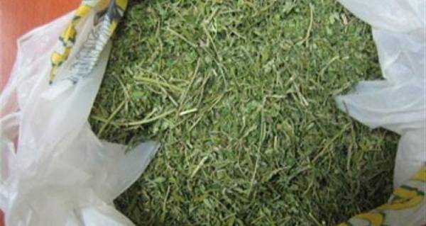 Καλαμάτα: 414 γρ. χασίς σε κρύπτη στην ντουλάπα