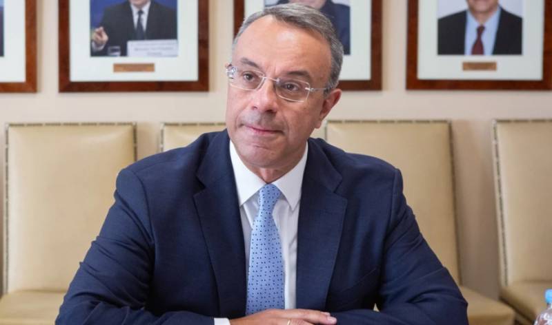 Σταϊκούρας: Οι 6 στόχοι της οικονομικής πολιτικής για τη προσεχή διετία