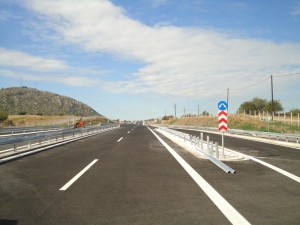 Παναγιώτης Νίκας: "Να τελειώνουμε με το Παραδείσια - Τσάκωνα"