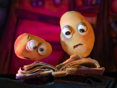 Η «Φεγγαρόσουπα» στο Εργατικό Κέντρο Καλαμάτας